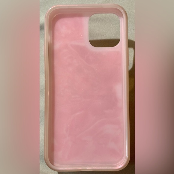 OtterBox Symmetry for iphone12 with Pop Sockets phone grip - Picture 2 of 7